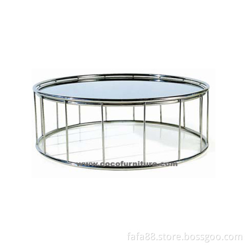 Coffee Table (CC-RN904)